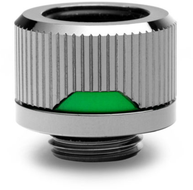 EKWB - Rings EKWB Quantum Torque HDC 14mm Verde (Pack 10)
