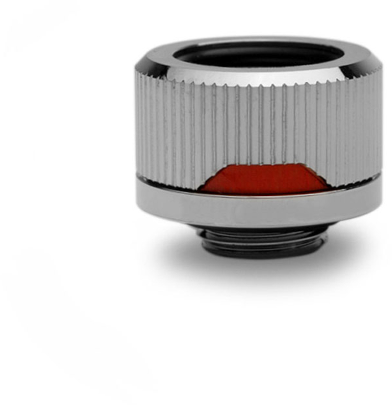 EKWB - Rings EKWB Quantum Torque HDC 16mm Vermelho (Pack 10)