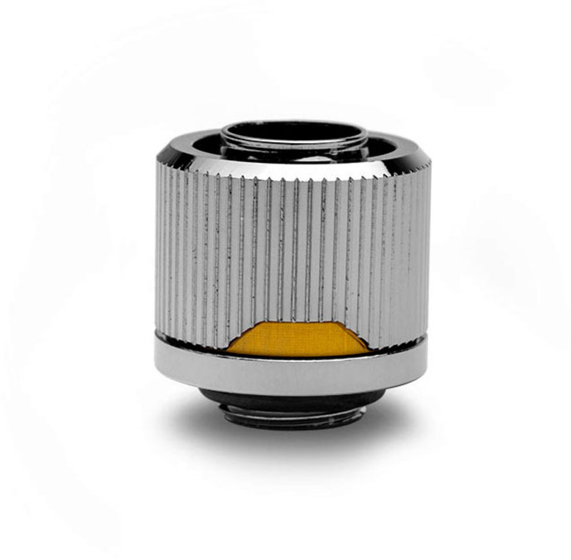 EKWB - Rings EKWB Quantum Torque STC 12-16mm Dourado (Pack 10)