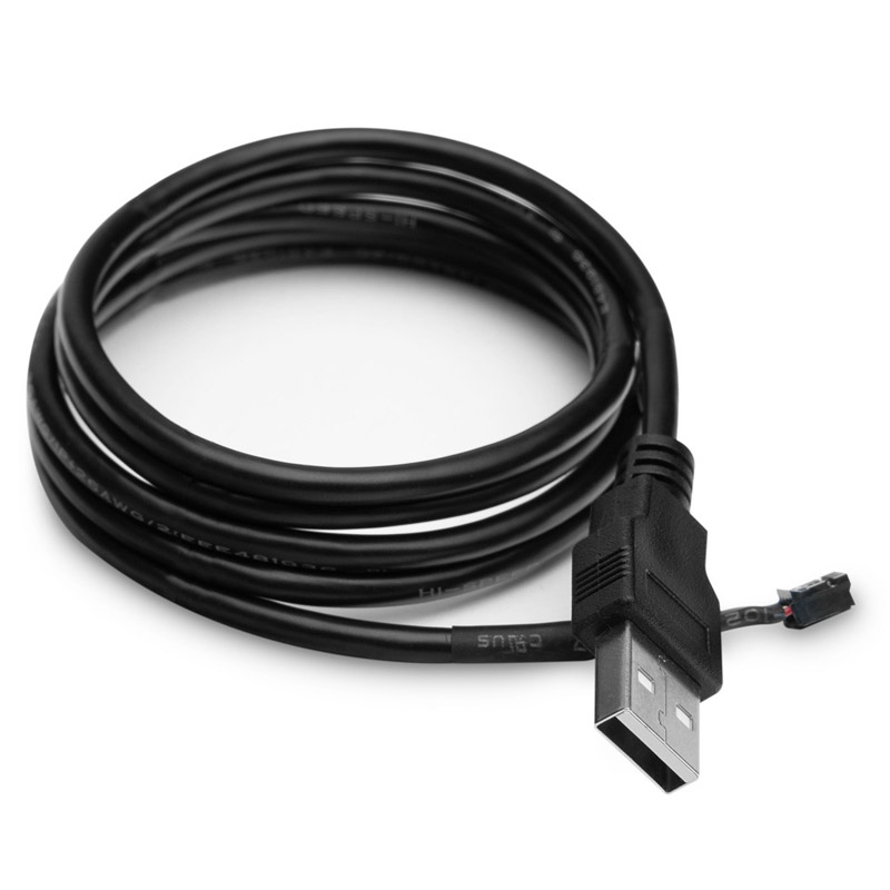 Cabo Externo USB EKWB Loop Conect 1m