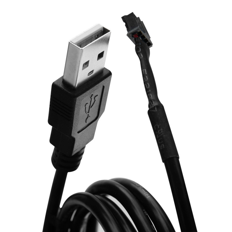 EKWB - Cabo Externo USB EKWB Loop Conect 1m
