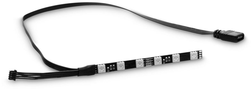 PCB Board EKWB Loop RGB LED 90mm