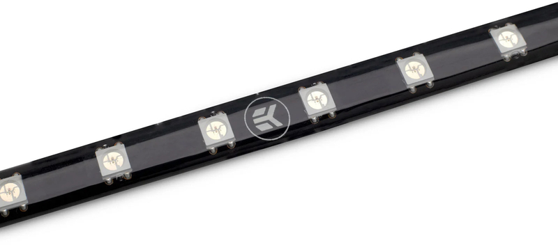 EKWB - Fita LED EKWB Loop Magnetic Strip D-RGB 600mm