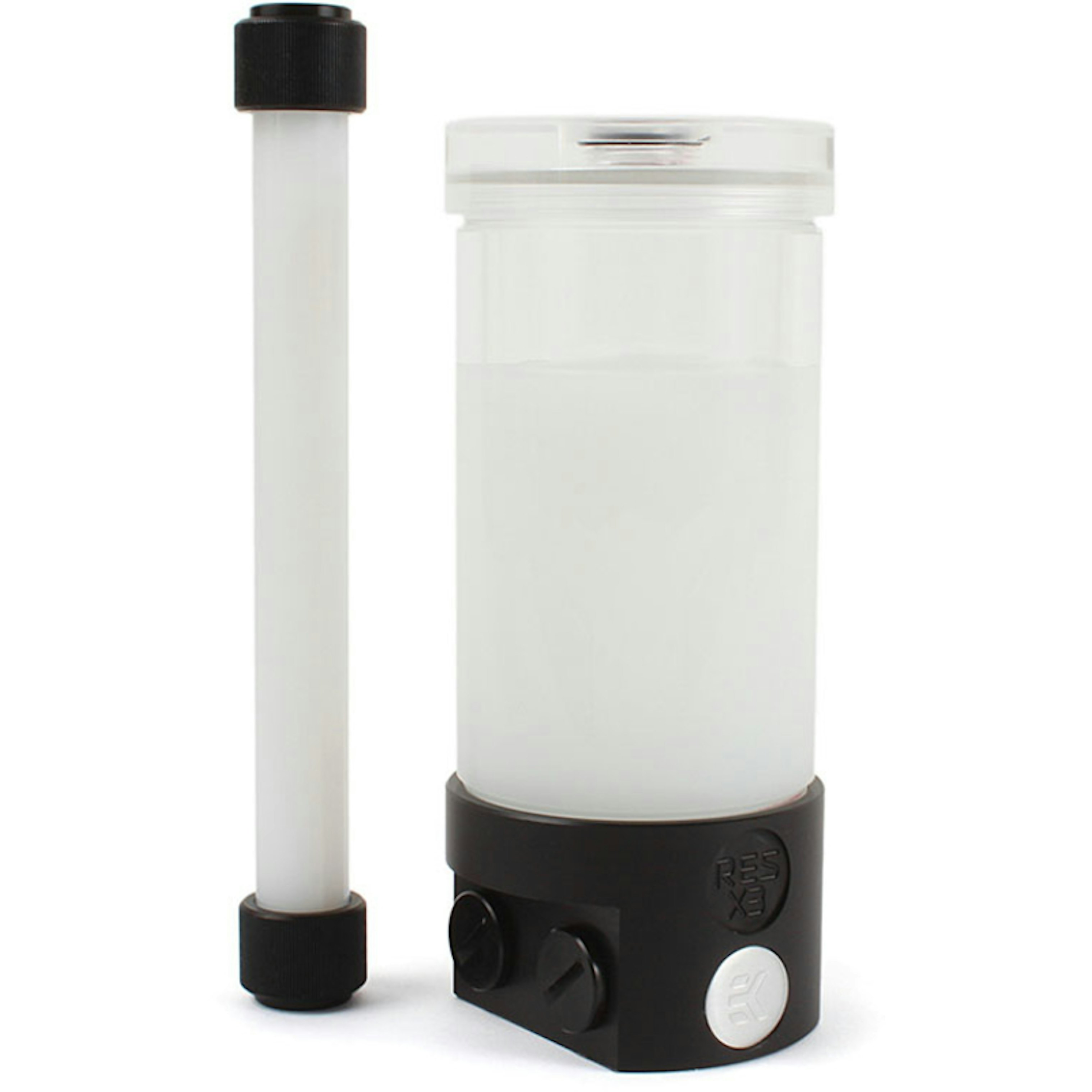 Líquido EKWB Solid Premix Cloud White 1000ml