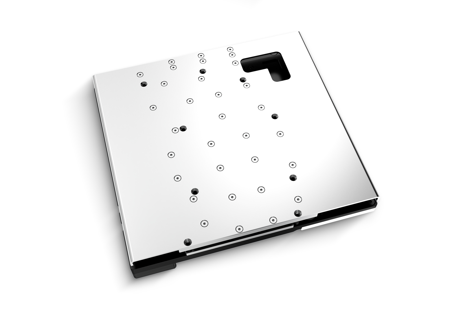 EKWB - Monobloco EK-QuantumX CoolingStation para PS5