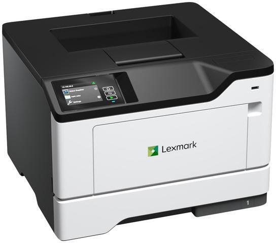 Lexmark - Impressora Lexmark MS531dw a Laser Monocromática Wi-Fi