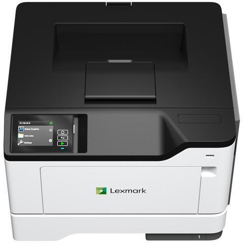 Lexmark - Impressora Lexmark MS531dw a Laser Monocromática Wi-Fi
