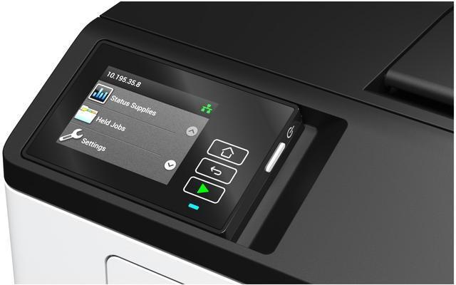 Lexmark - Impressora Lexmark MS531dw a Laser Monocromática Wi-Fi