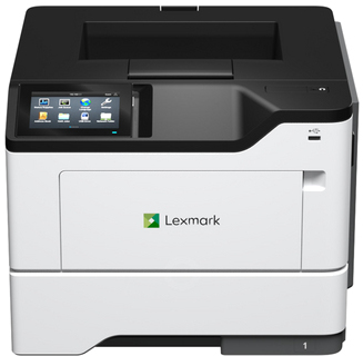  - Impressora Laser Lexmark MS632dwe Monocromática WiFi