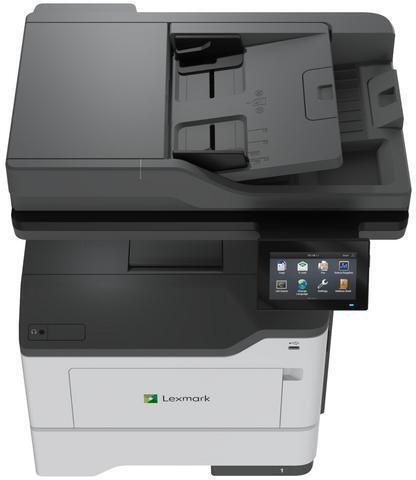  - Multifuncões Lexmark MX532adwe a Laser Monocromática WiFi