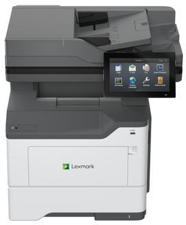 - Multifuncões a Laser Lexmark MX632adwe Monocromática WiFi Picture of - Multifuncões a Laser Lexmark MX632adwe Monocromática WiFi