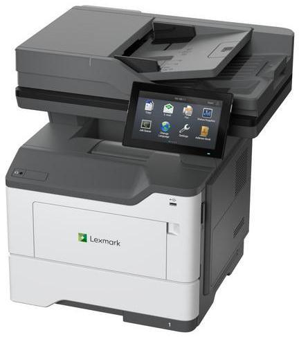  - Multifuncões a Laser Lexmark MX632adwe Monocromática WiFi