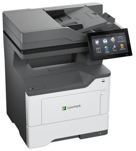  - Multifuncões a Laser Lexmark MX632adwe Monocromática WiFi