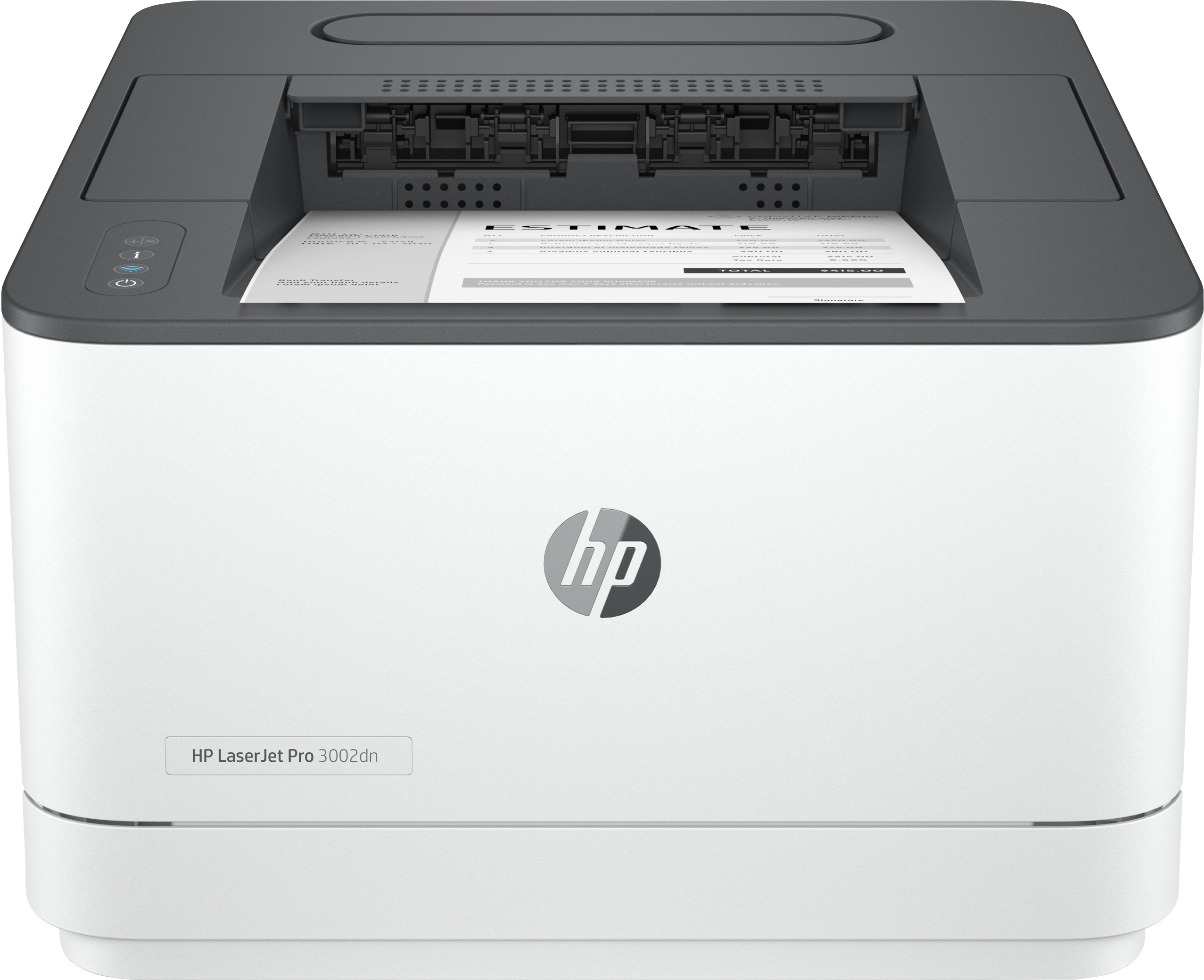 HP - Impressora Laser HP LaserJet Pro 3002dn