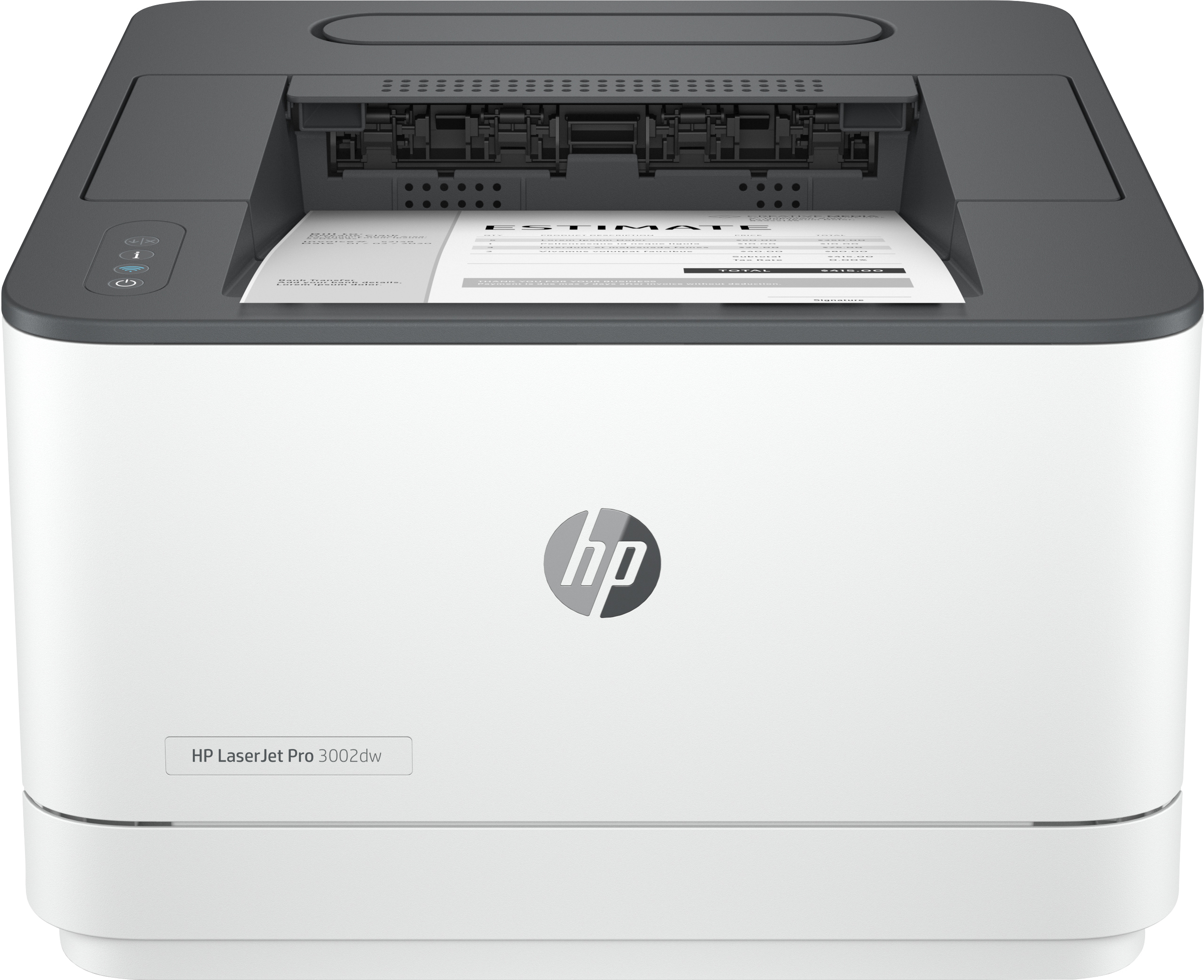 Picture of Picture of Impressora Laser HP LaserJet Pro 3002dw WiFi
