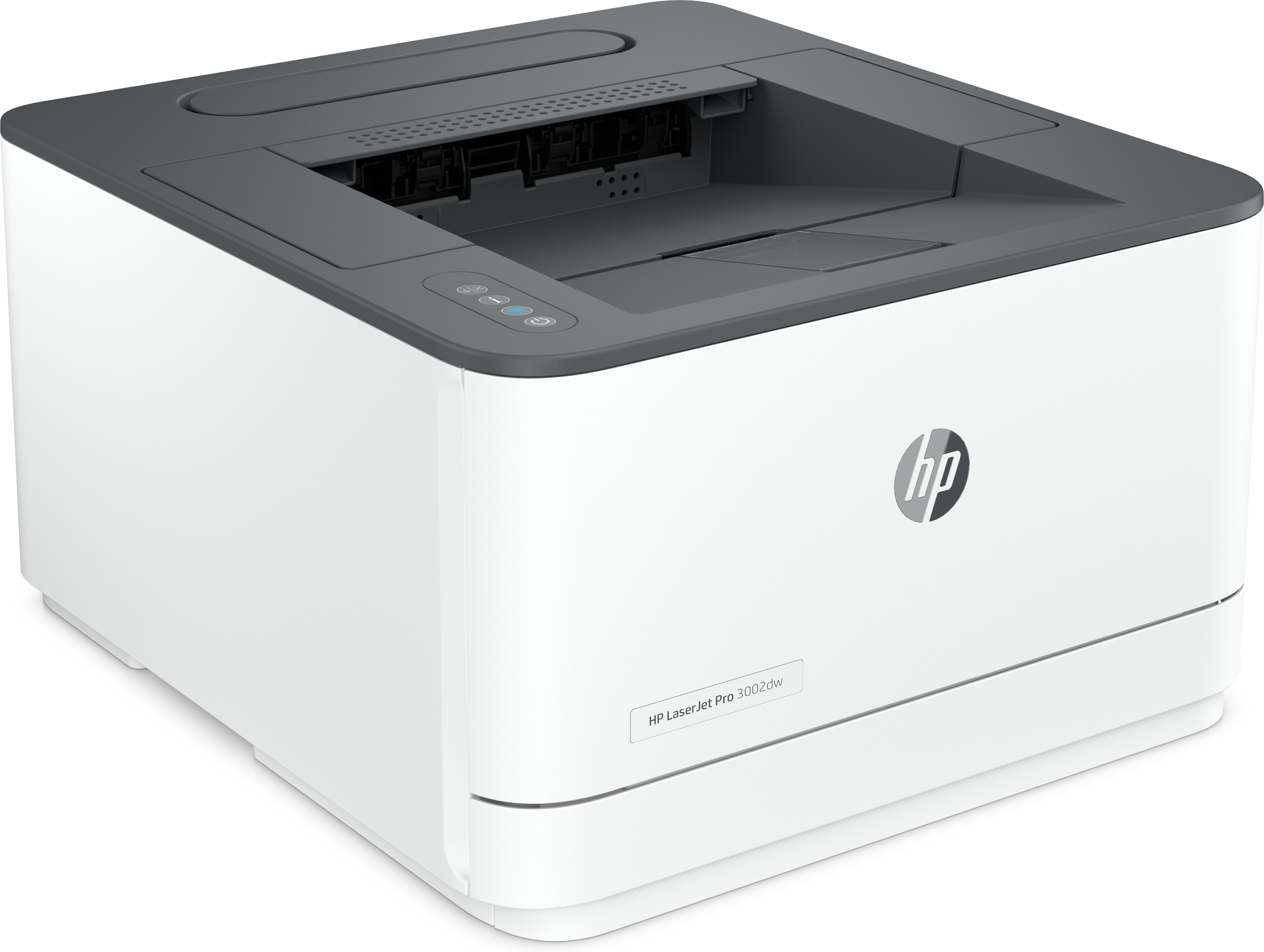 HP - Impressora Laser HP LaserJet Pro 3002dw WiFi