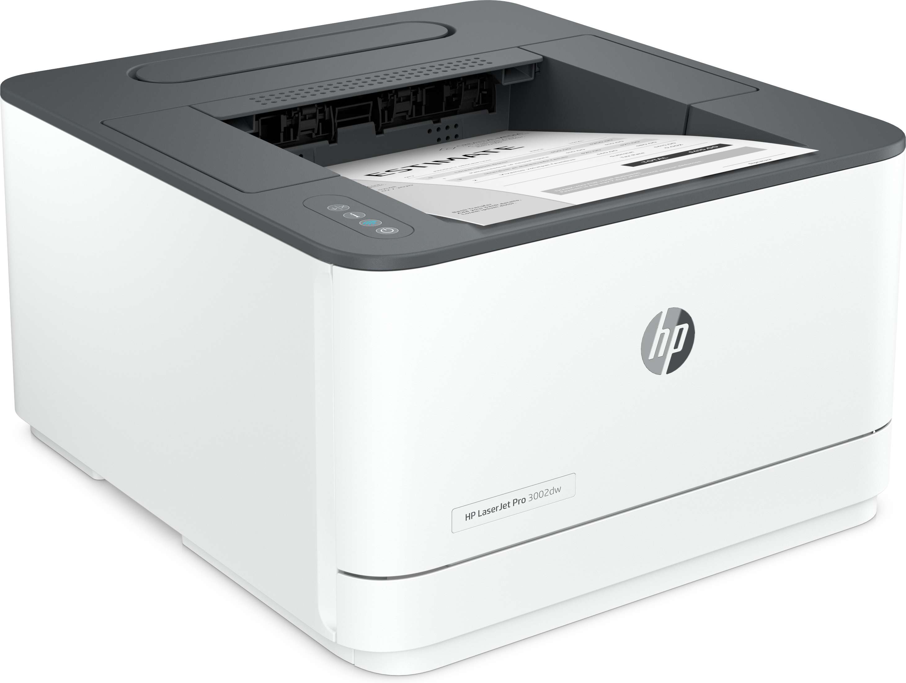 HP - Impressora Laser HP LaserJet Pro 3002dw WiFi