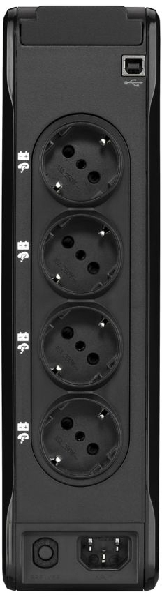 Eaton - UPS Eaton 3P Ellipse 1300 USB DIN 1300VA/840W