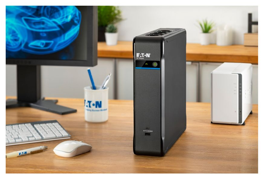 Eaton - UPS Eaton 3P Ellipse 1300 USB IEC 1300VA/840W