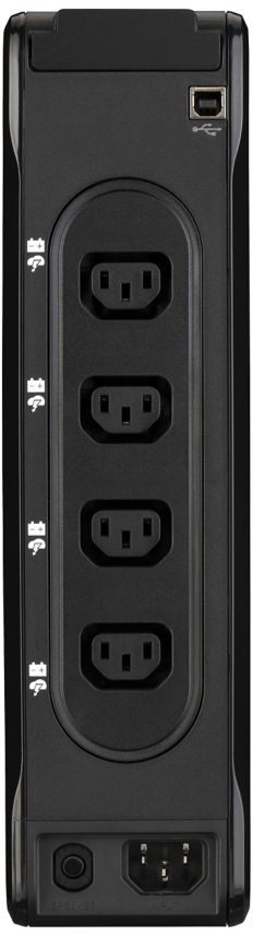 Eaton - UPS Eaton 3P Ellipse 1700 USB IEC 1700VA/1040W