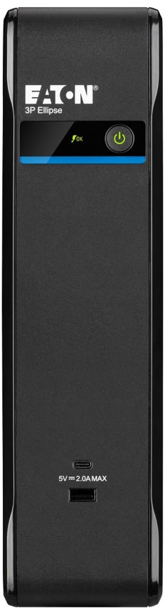Eaton - UPS Eaton 3P Ellipse 1700 USB IEC 1700VA/1040W