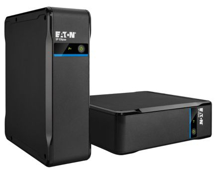 Eaton - UPS Eaton 3P Ellipse 550 DIN 550VA/330W