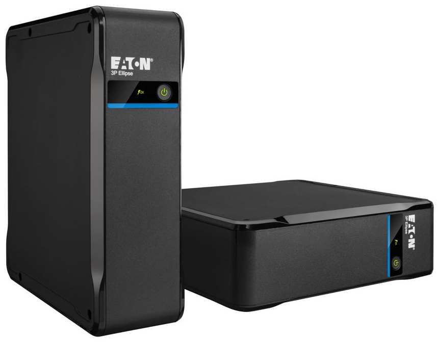 Eaton - UPS Eaton 3P Ellipse 700 IEC 700VA/420W