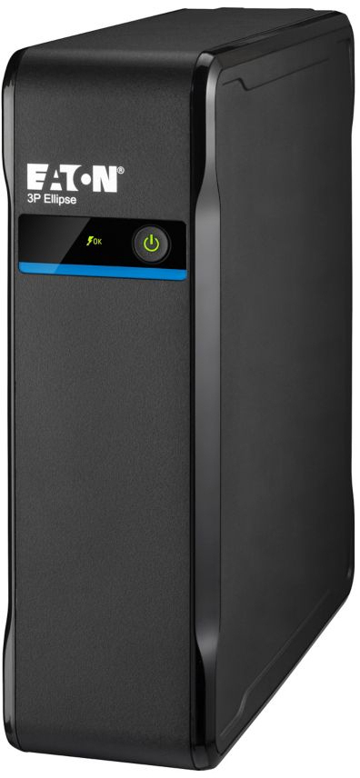 Eaton - UPS Eaton 3P Ellipse 700 IEC 700VA/420W