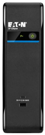 Eaton - UPS Eaton 3P Ellipse 700 USB DIN 700VA/420W