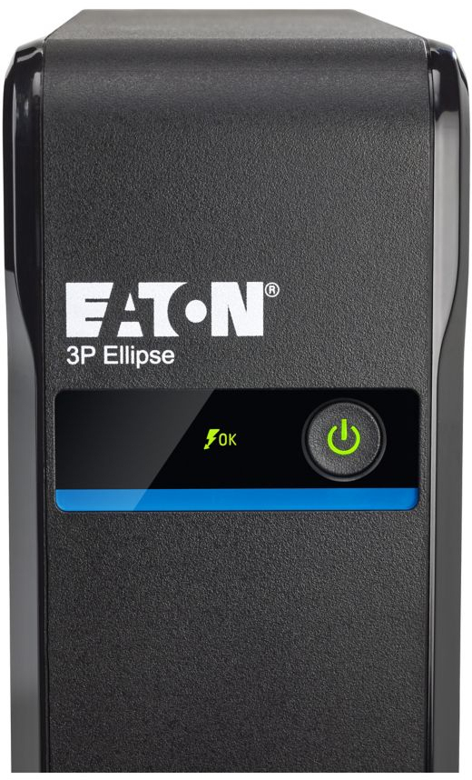 Eaton - UPS Eaton 3P Ellipse 700 USB DIN 700VA/420W