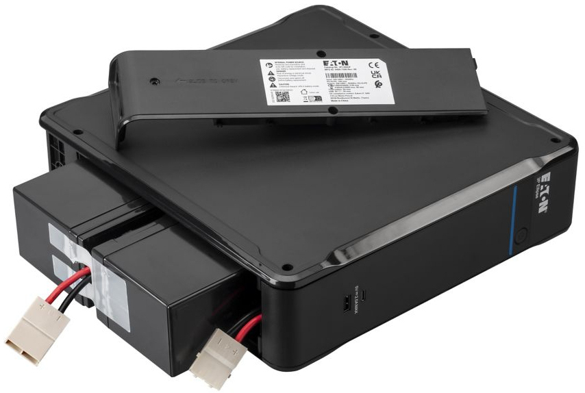 Eaton - UPS Eaton 3P Ellipse 700 USB IEC 700VA/420W