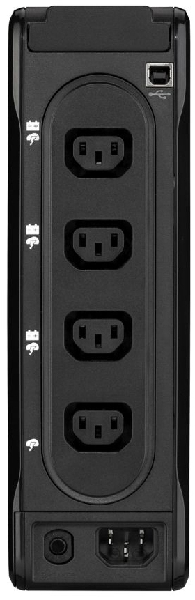 Eaton - UPS Eaton 3P Ellipse 900 USB IEC 900VA/540W
