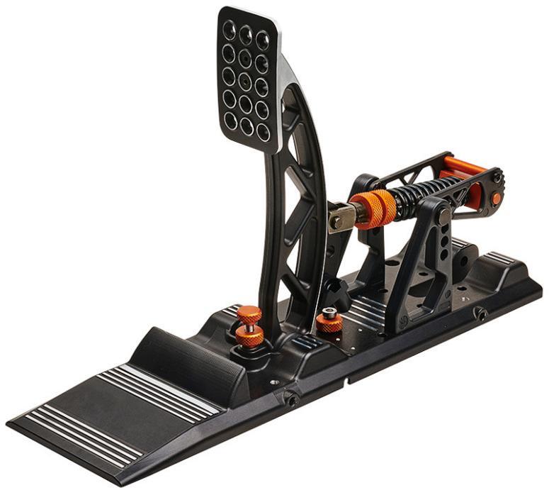 Asetek SimSports - Pedal Embraiagem Asetek SimSports INVICTA