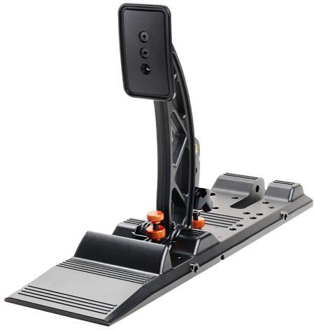 Asetek SimSports - Pedal Embraiagem Asetek SimSports LA PRIMA