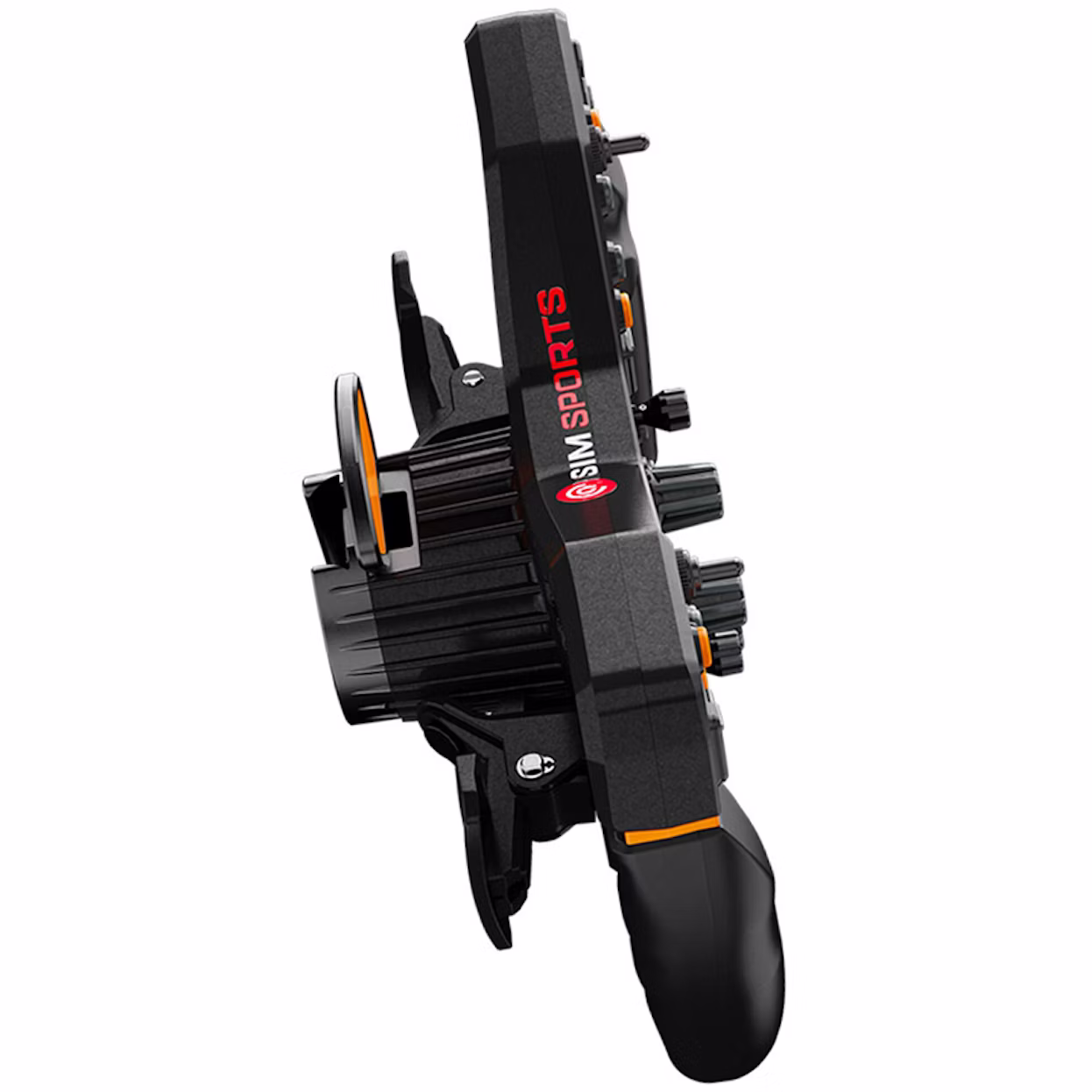  - ** B Grade ** Volante Asetek SimSports The FORTE Formula