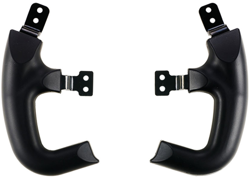 Asetek SimSports - Volante para Buttonplate Asetek SimSports LMP Handle