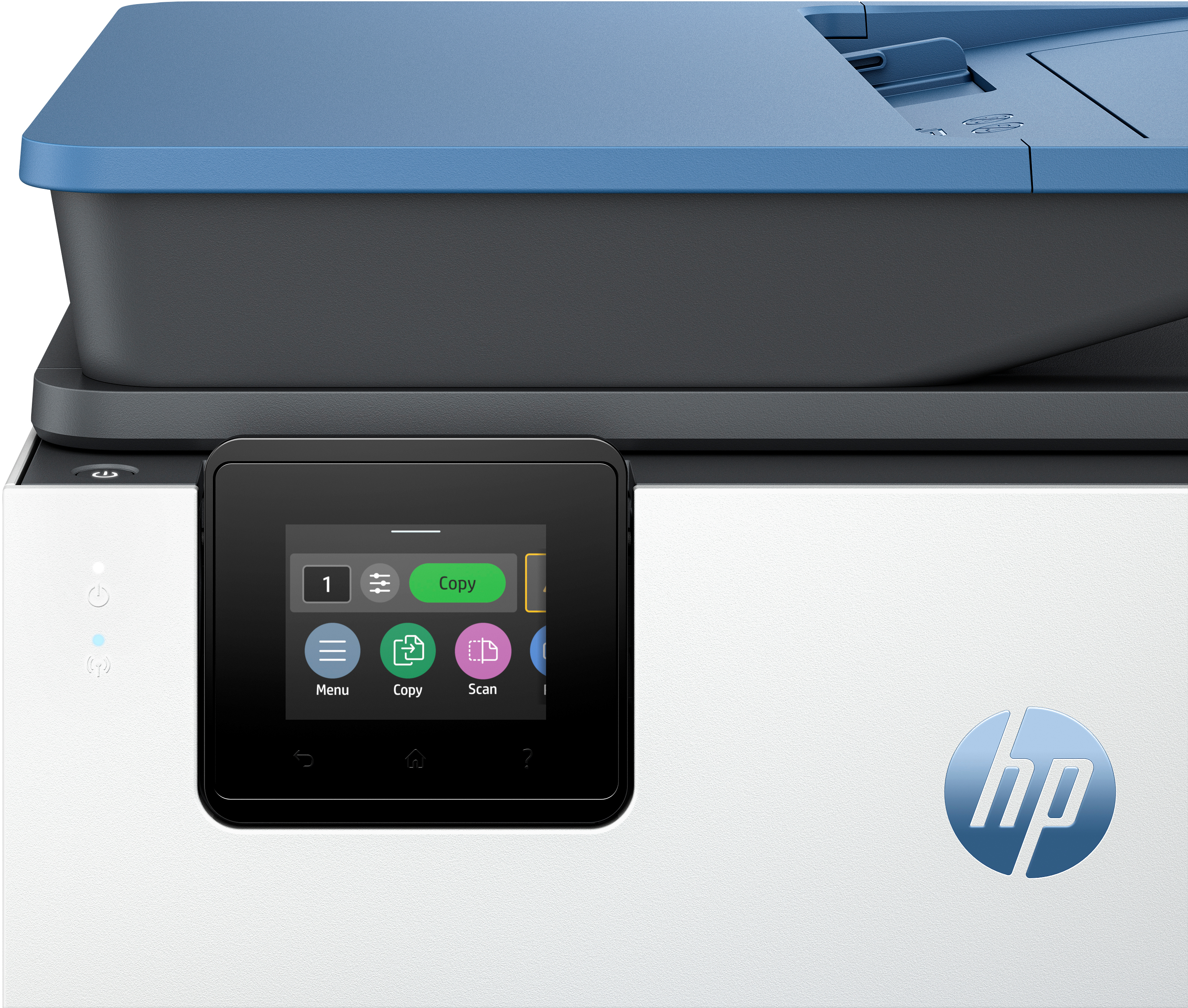 HP - Impressora Multifunções a Jato de Tinta HP OfficeJet Pro 9125e All-in-One WiFi