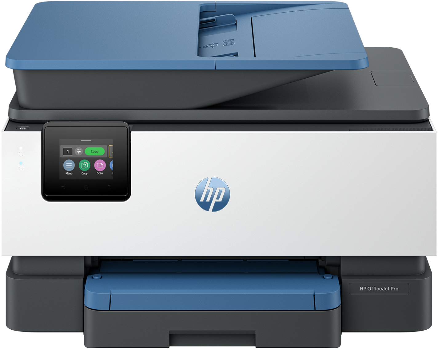 HP - Impressora Multifunções a Jato de Tinta HP OfficeJet Pro 9125e All-in-One WiFi