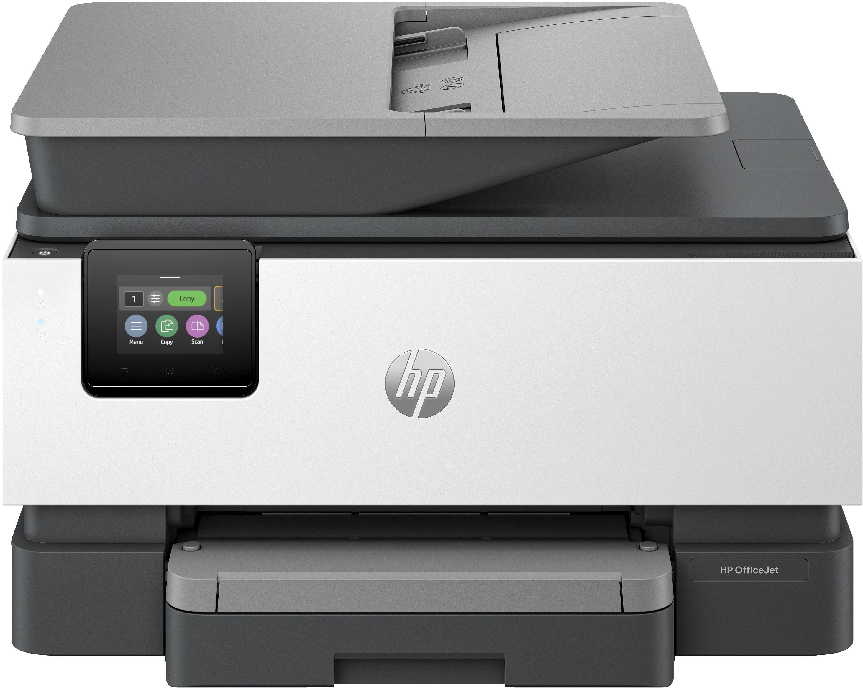 Impressora HP OfficeJet Pro 9122e