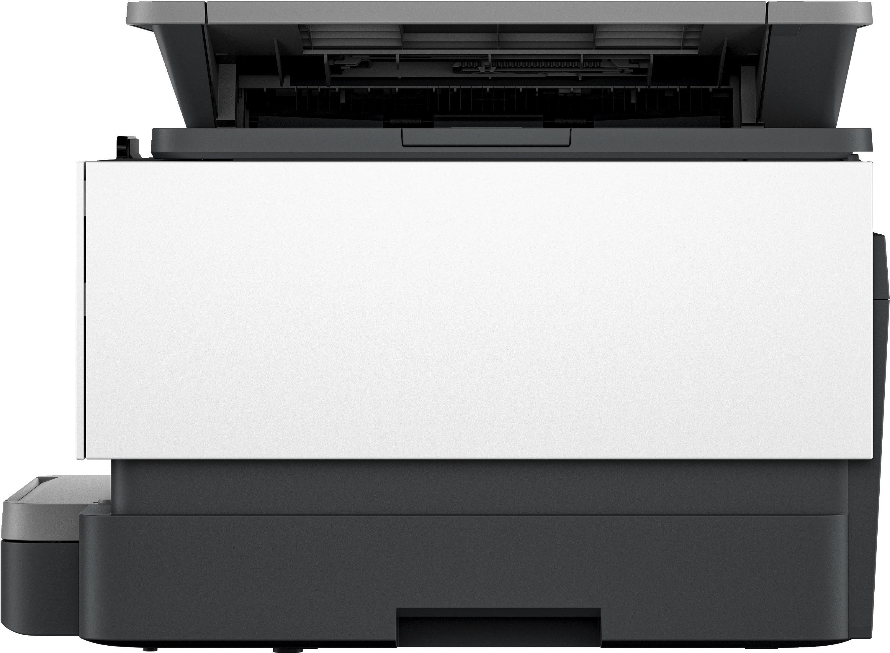 HP - Impressora HP OfficeJet Pro 9122e