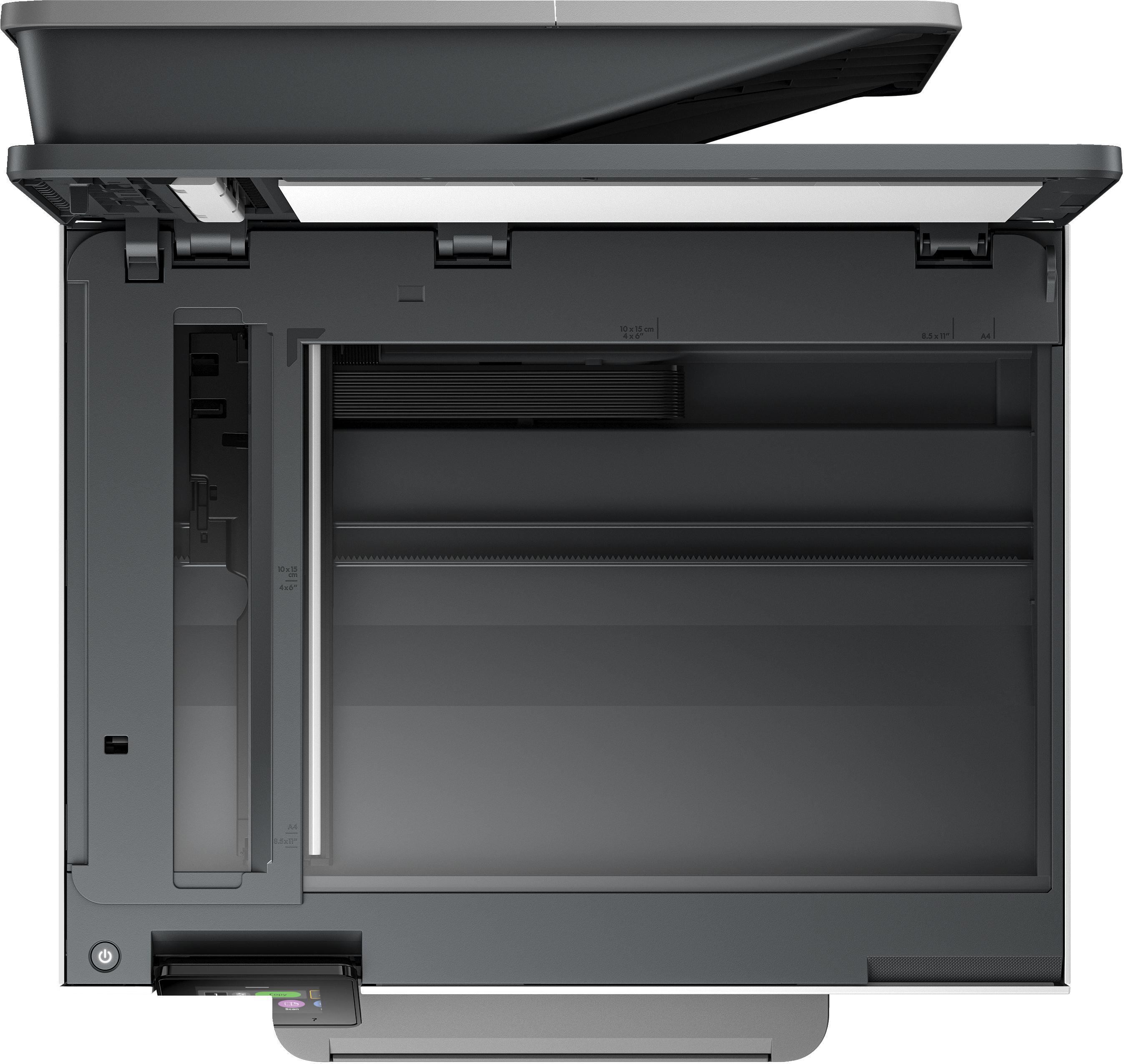 HP - Impressora HP OfficeJet Pro 9122e