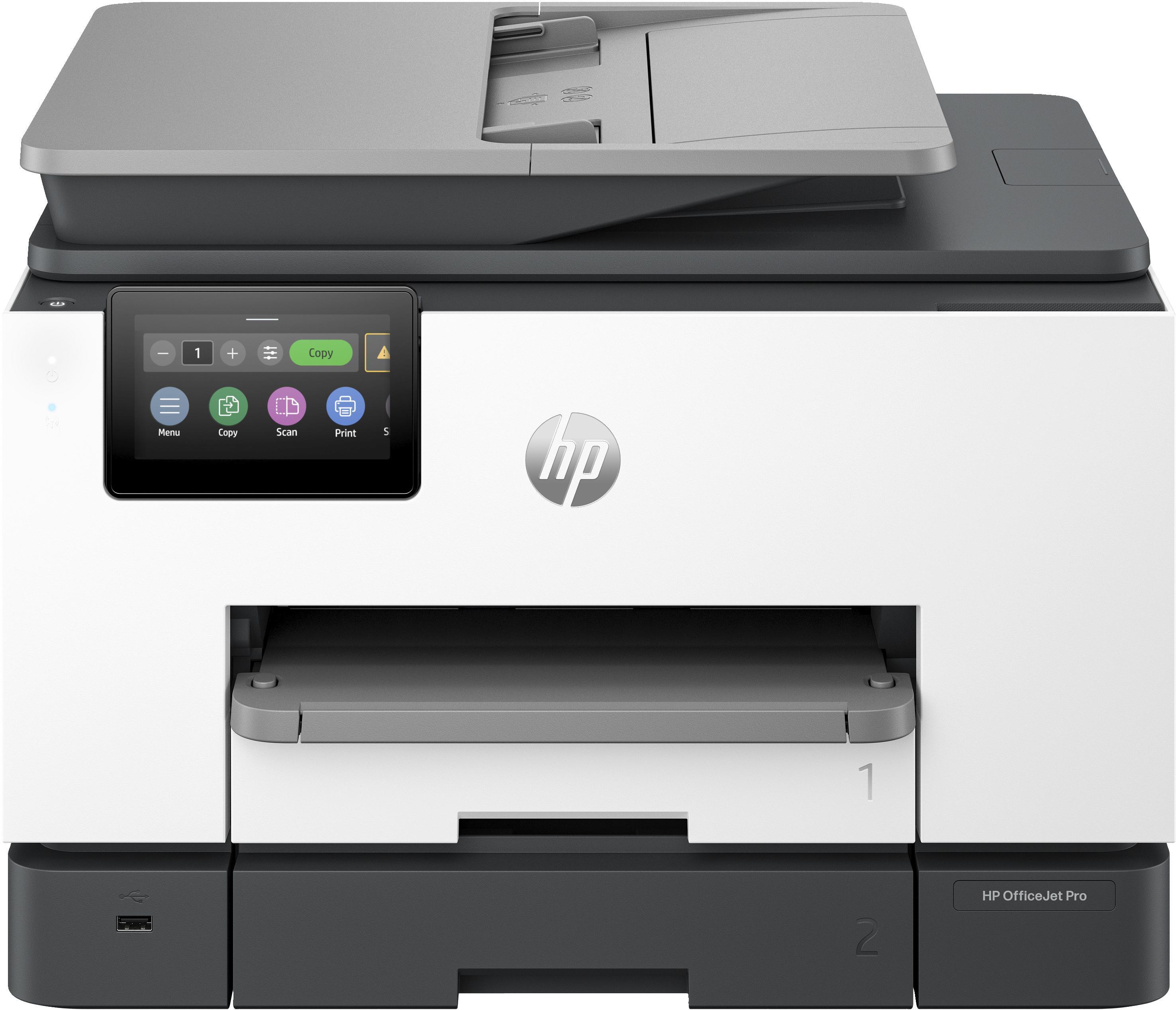 Impressora HP OfficeJet Pro 9132e