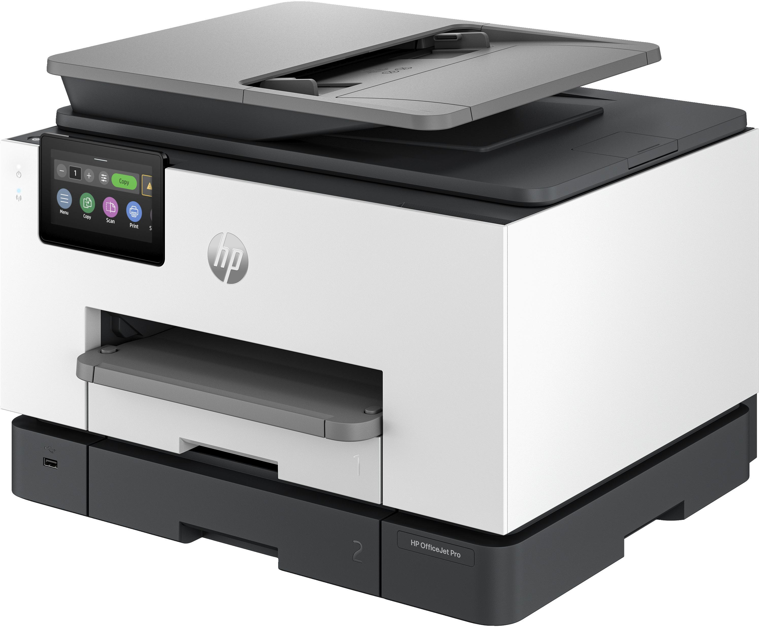 HP - Impressora HP OfficeJet Pro 9132e