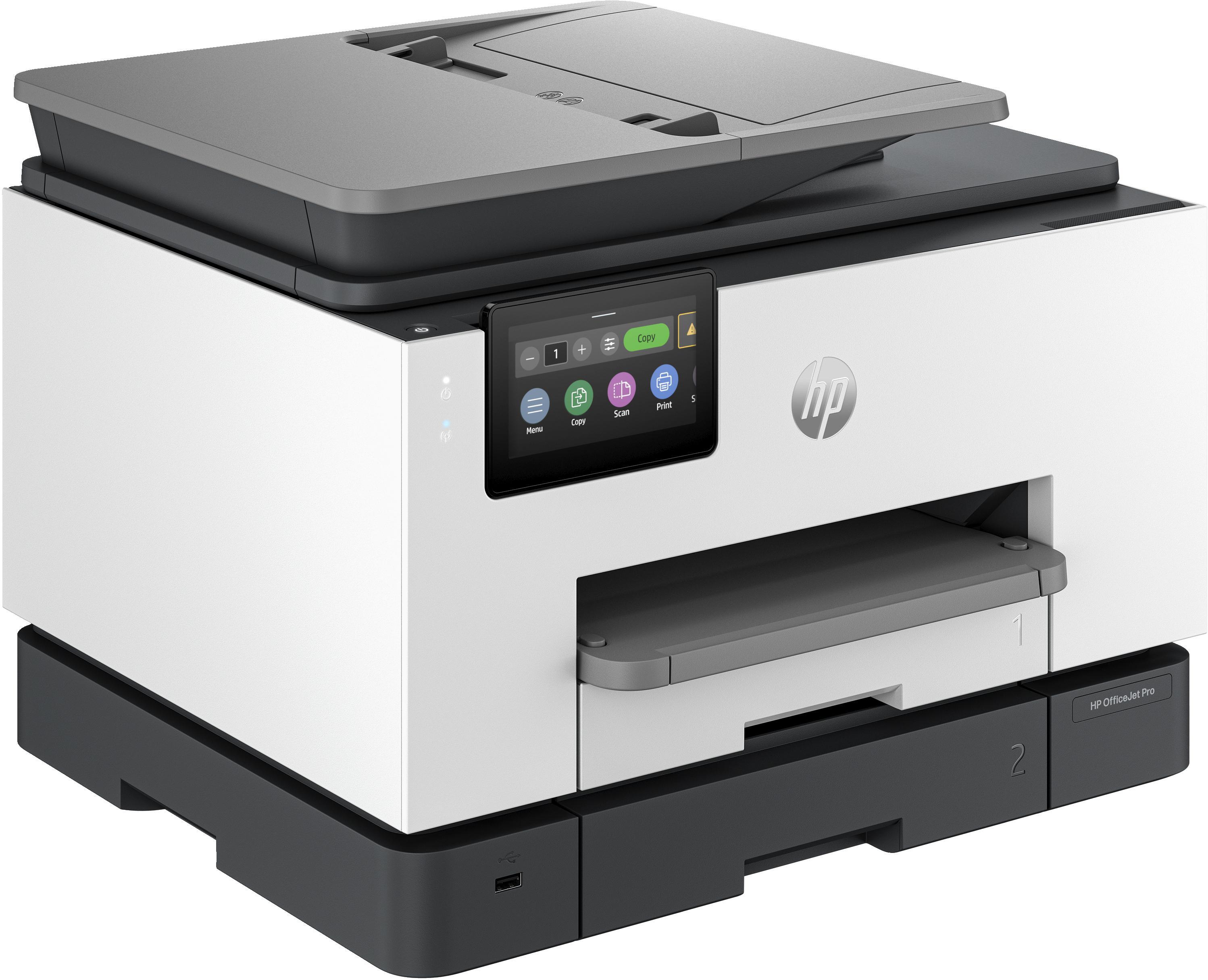 HP - Impressora HP OfficeJet Pro 9132e