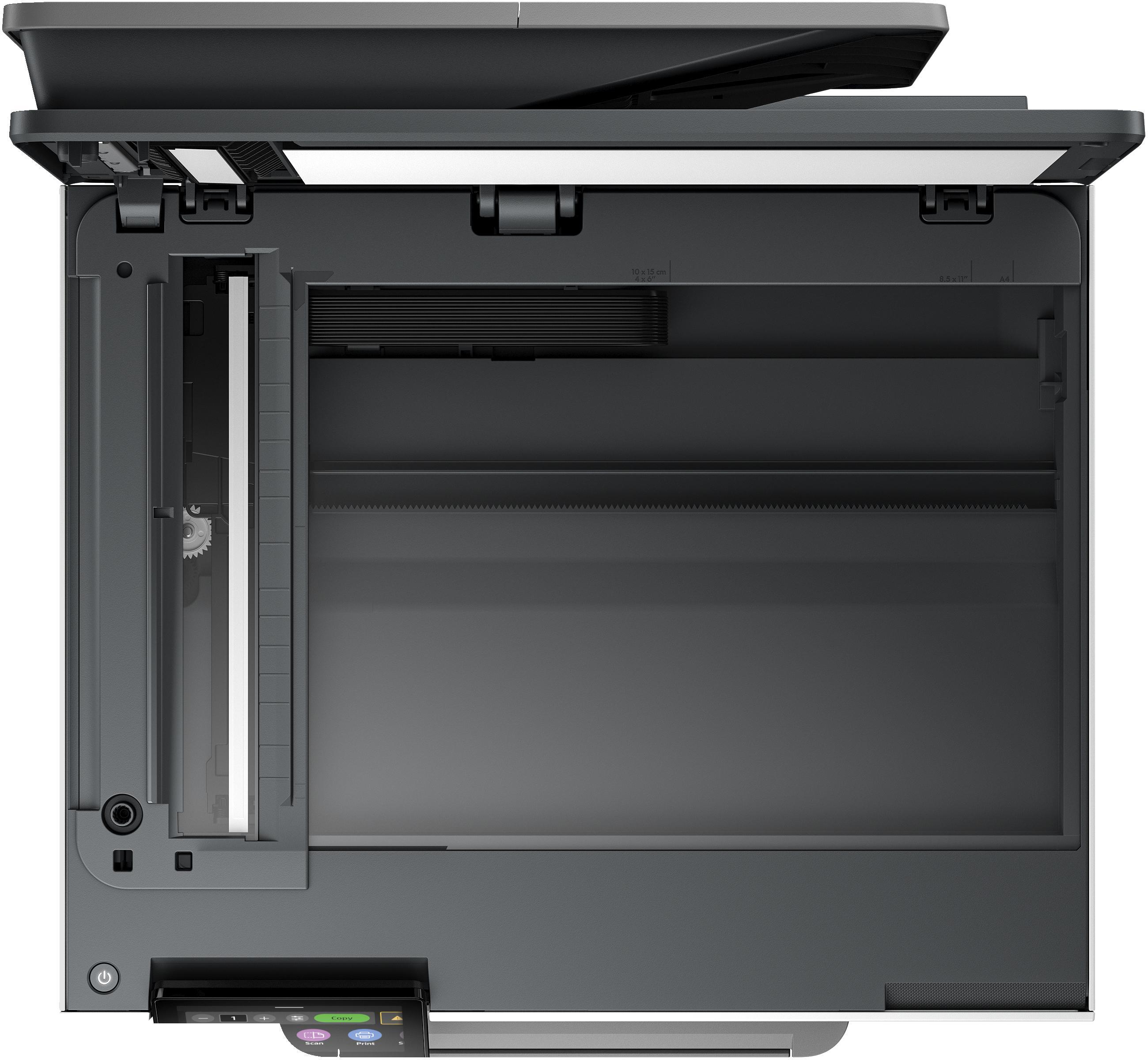 HP - Impressora HP OfficeJet Pro 9132e