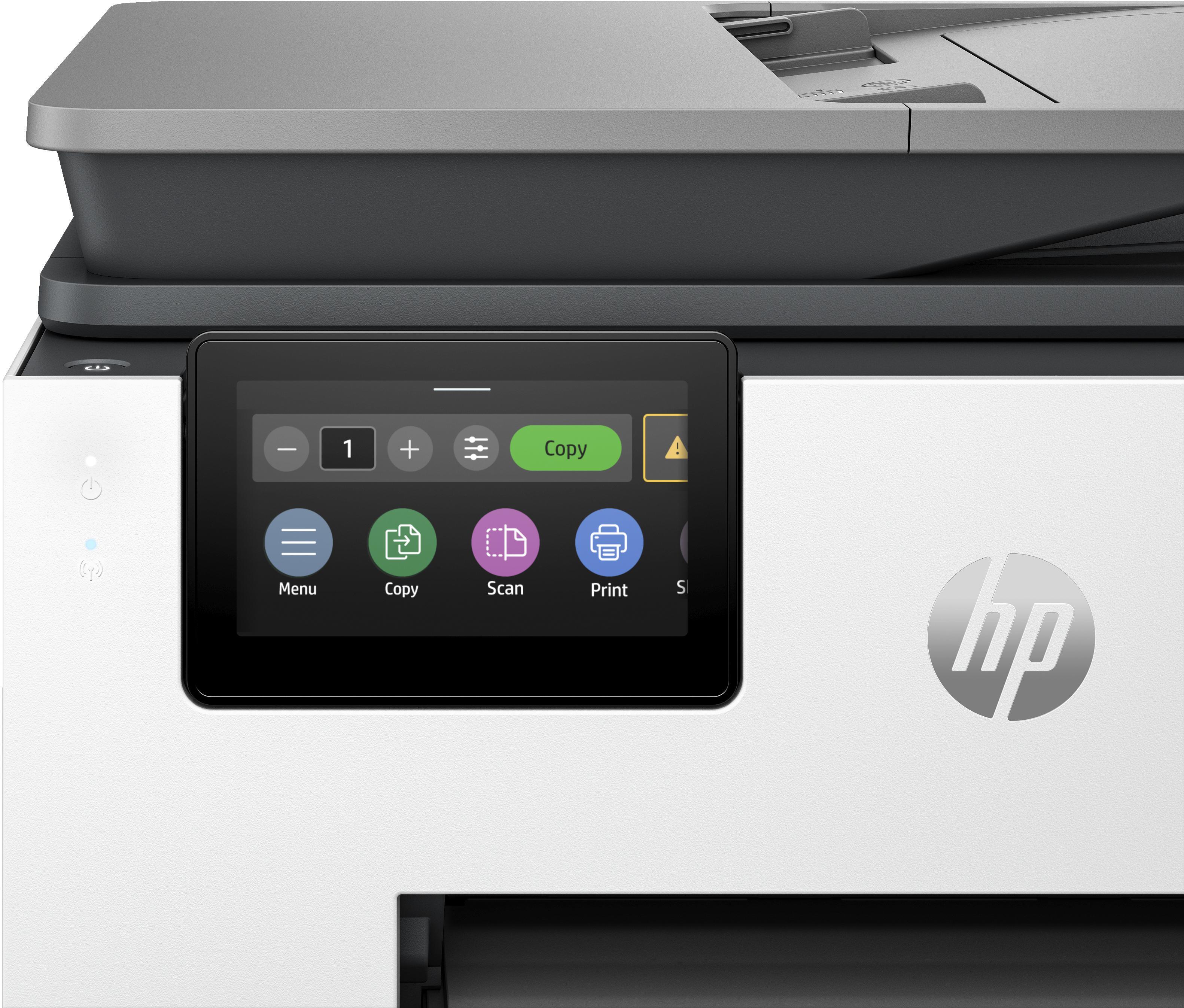 HP - Impressora HP OfficeJet Pro 9132e