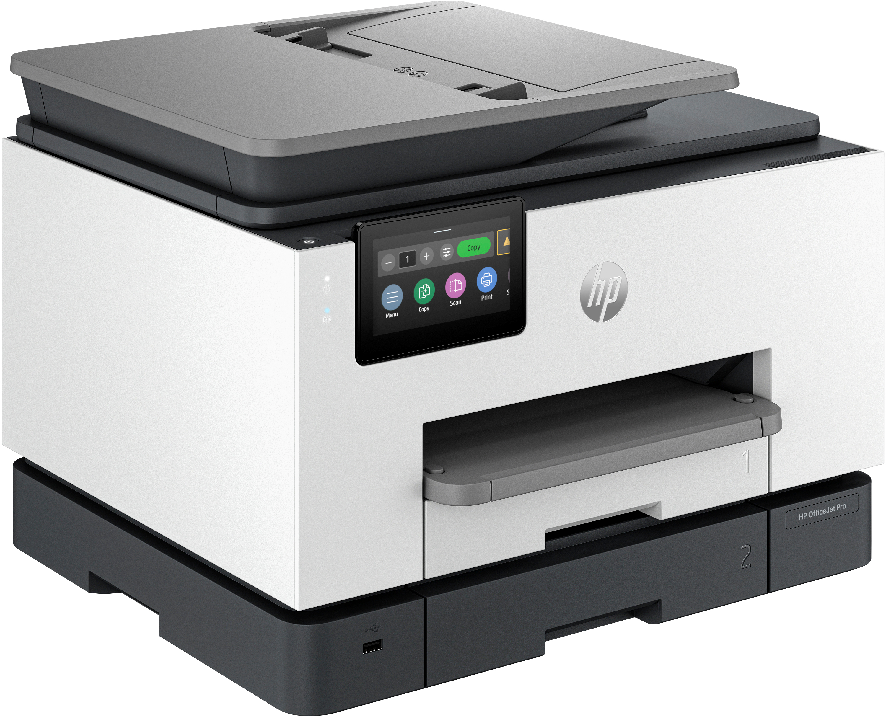 HP - Impressora Multifunções a Jato de Tinta HP OfficeJet Pro 9135e All-in-One WiFi
