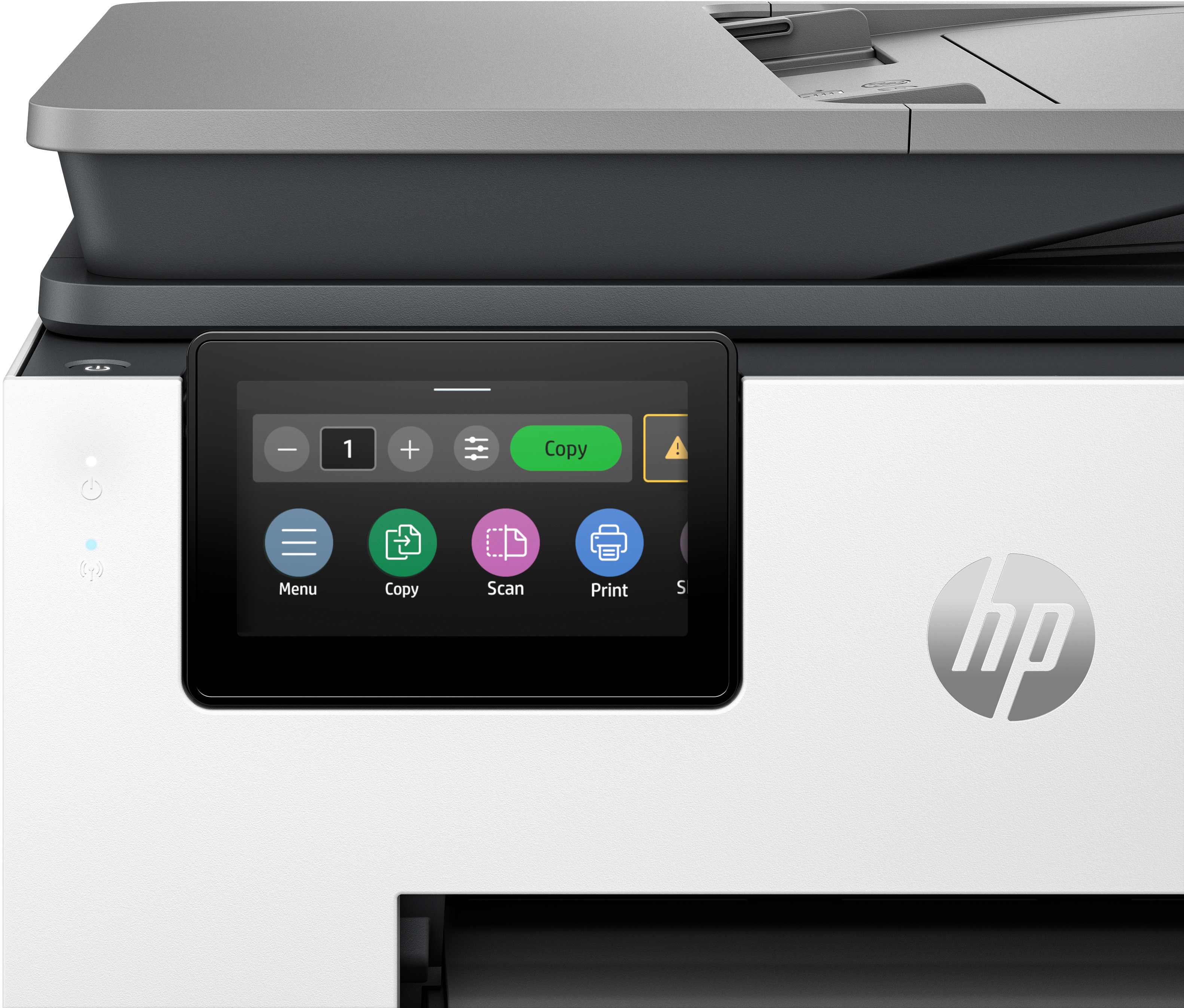 HP - Impressora Multifunções a Jato de Tinta HP OfficeJet Pro 9135e All-in-One WiFi