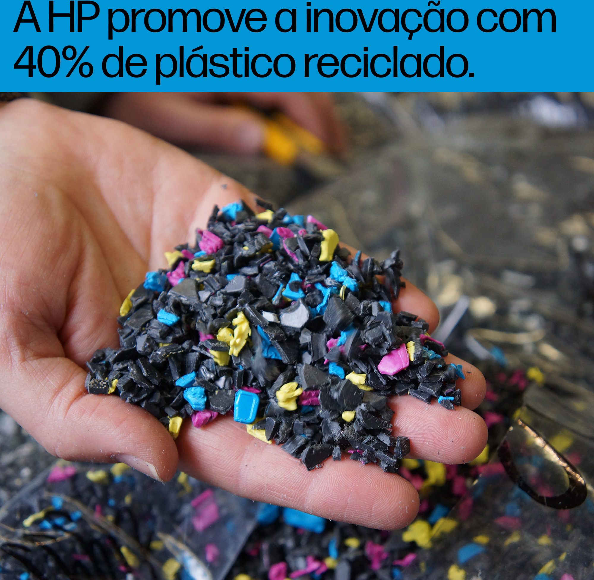 HP - Impressora Multifunções a Jato de Tinta HP OfficeJet Pro 9135e All-in-One WiFi