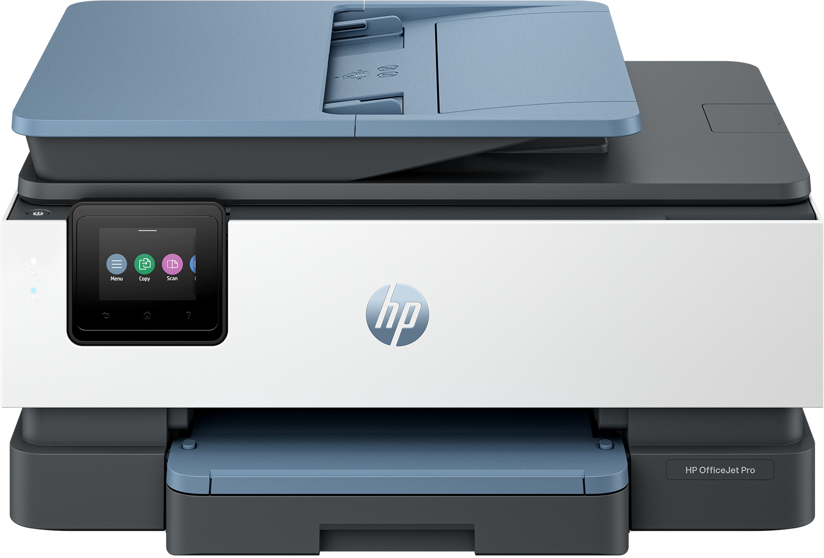 HP - Impressora Multifunções a Jato de Tinta HP OfficeJet Pro 8125e All-in-One WiFi